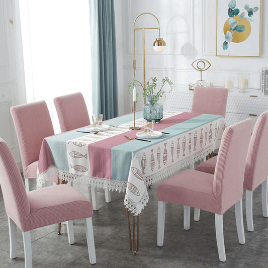 Decorative Chair Covers