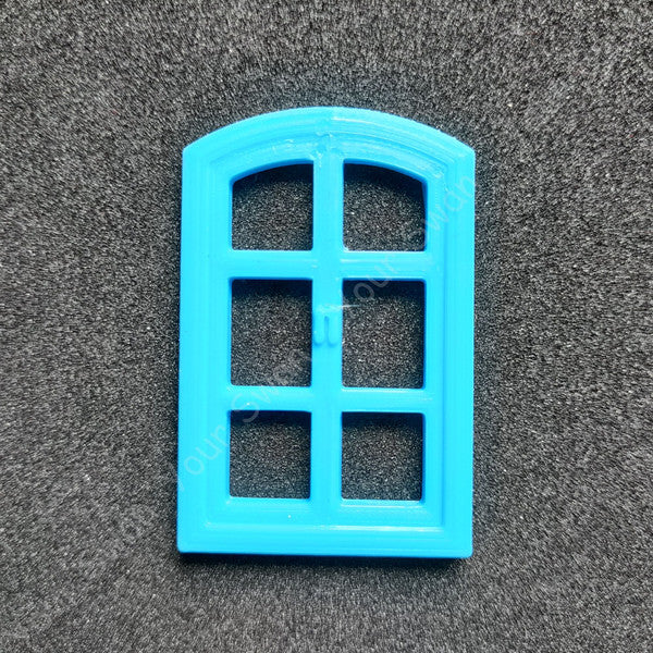 MINIATURE FURNITURE 3D MODELS FOR DOLLHOUSE, ROOMBOX (SCALE 1:24)