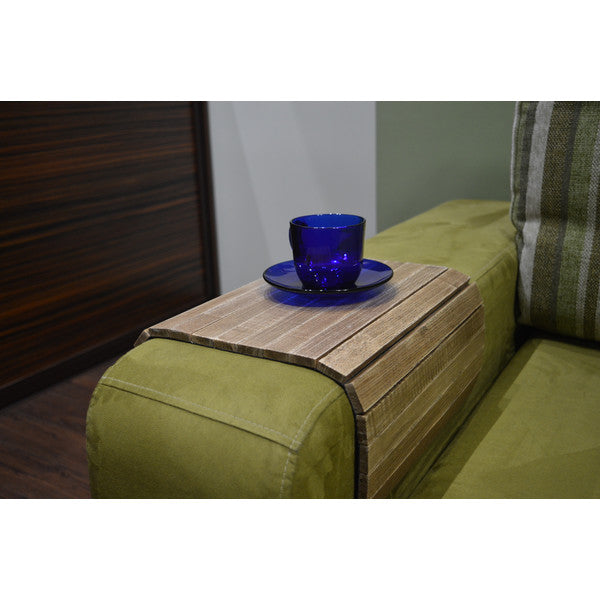 Arm Chair Tray Table vintage, Sofa Tray Table, Armrest Tray, Sofa Arm Tray, Wooden Coffee Table, Lap Desk, Wooden Tray