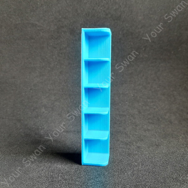 MINIATURE FURNITURE 3D MODELS FOR DOLLHOUSE, ROOMBOX (SCALE 1:24)